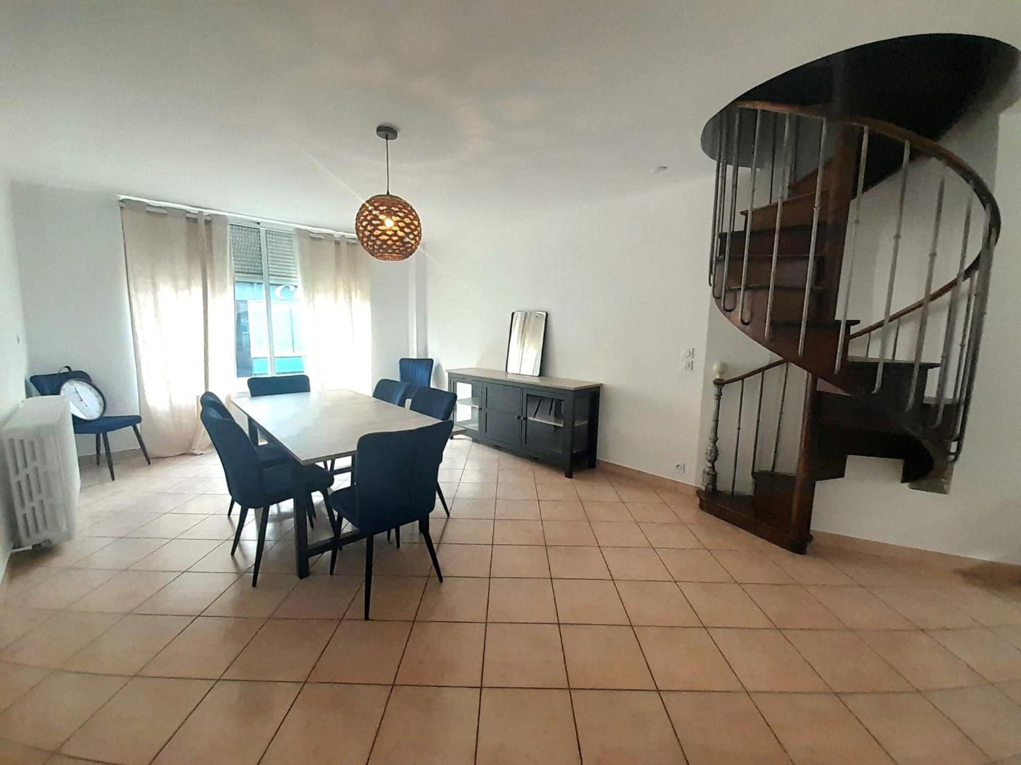 Belle Maison 8 Pers Vatan Centre Exterior foto