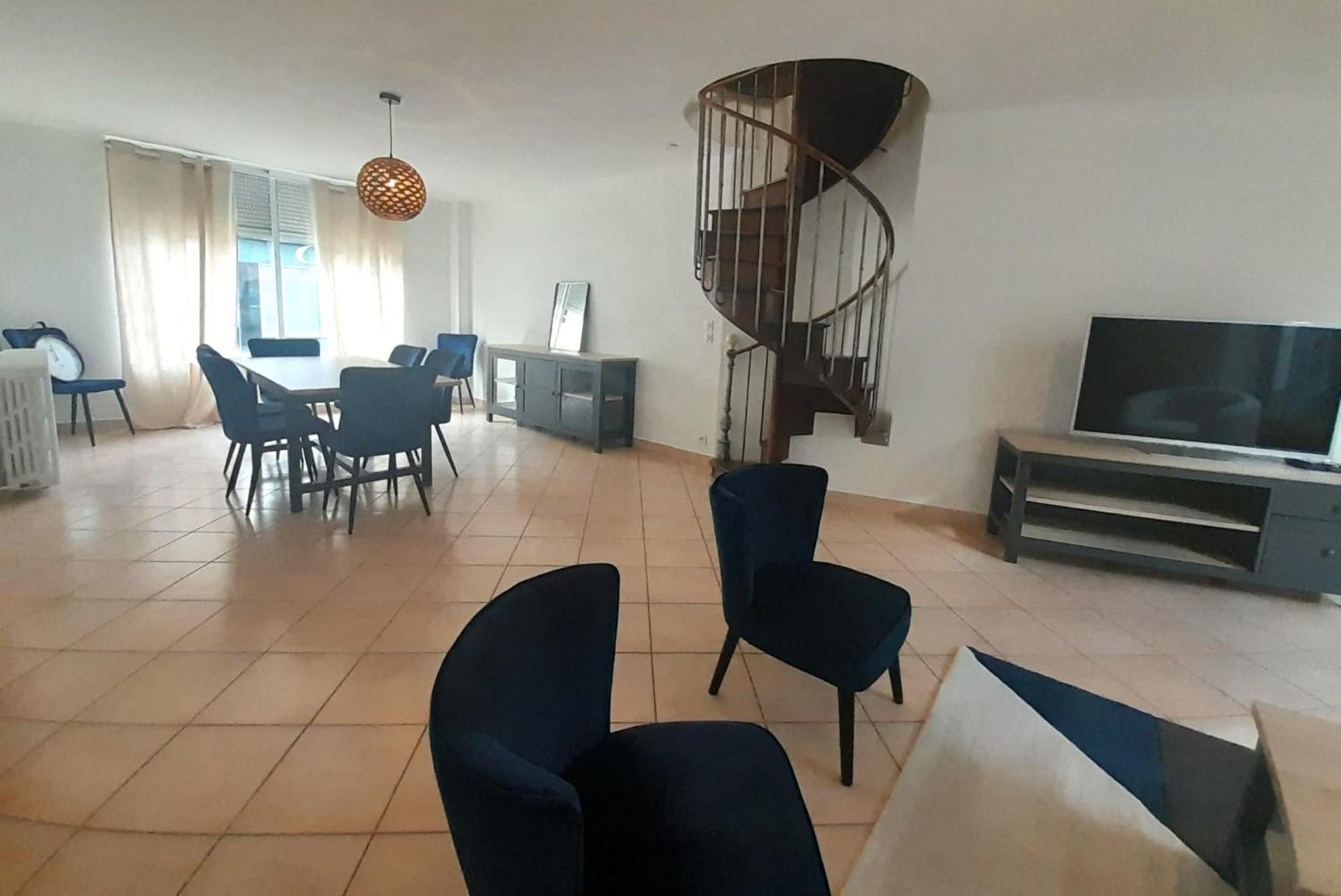 Belle Maison 8 Pers Vatan Centre Exterior foto